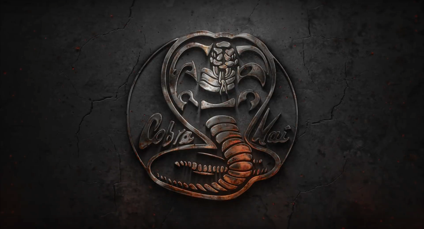 Cobra Kai Computer Wallpapers