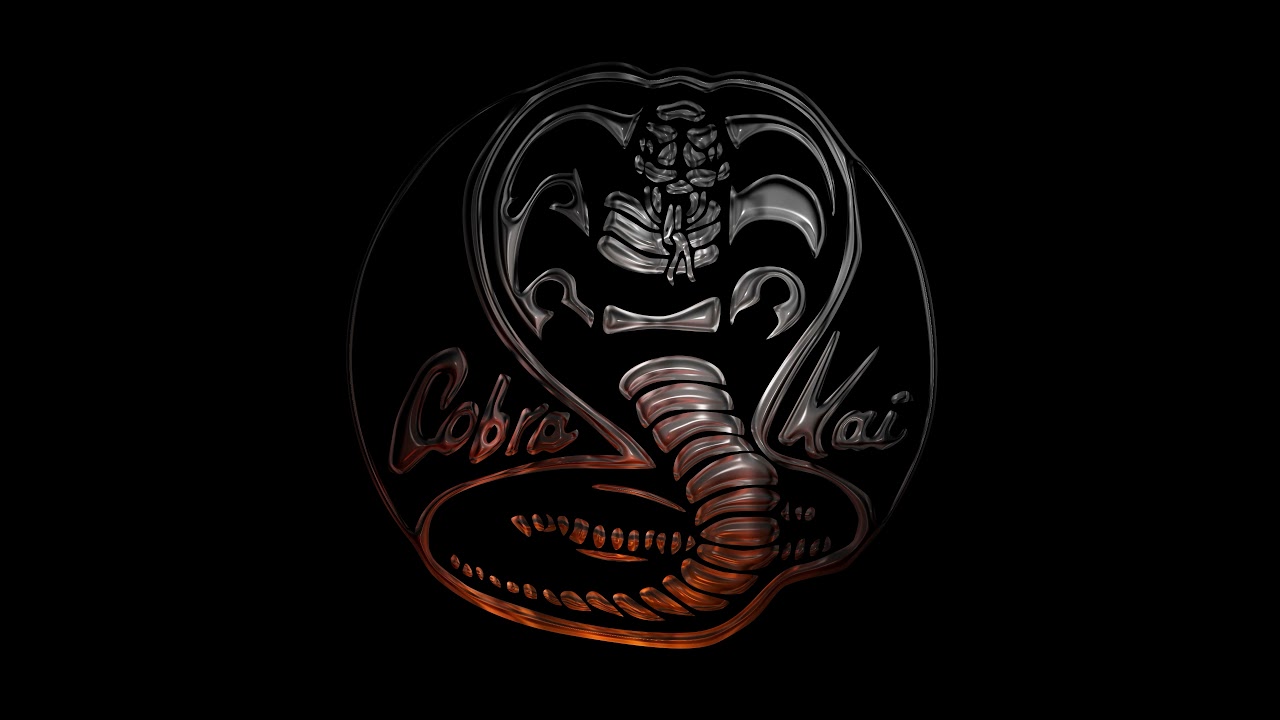 Cobra Kai Computer Wallpapers