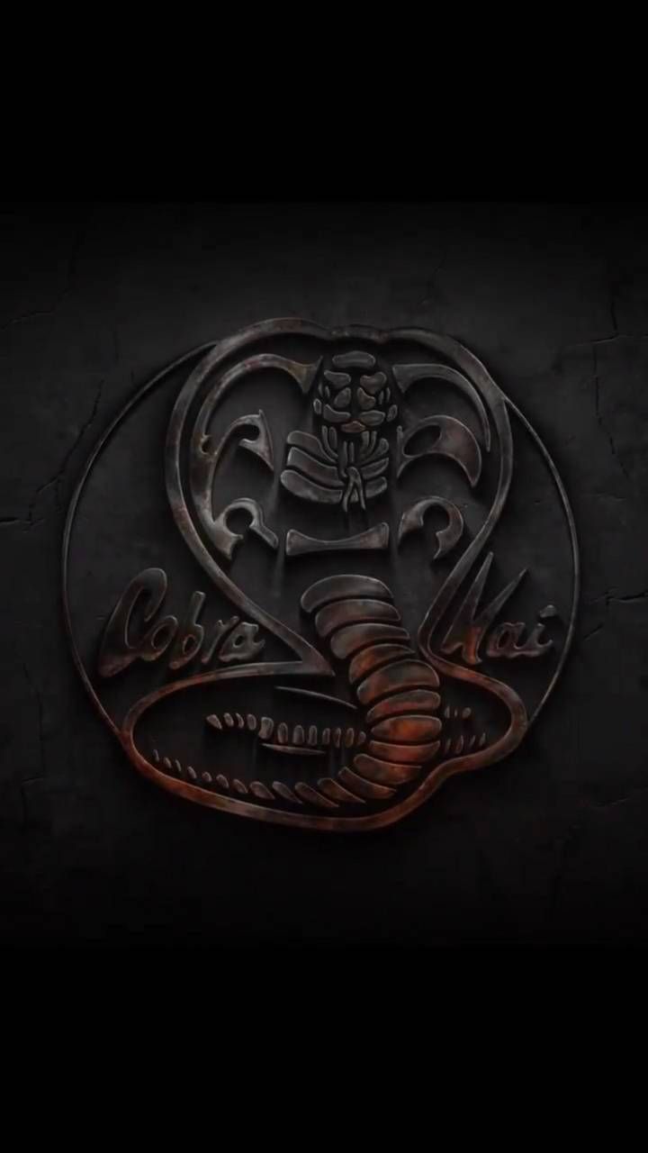 Cobra Kai Iphone Hd Wallpapers