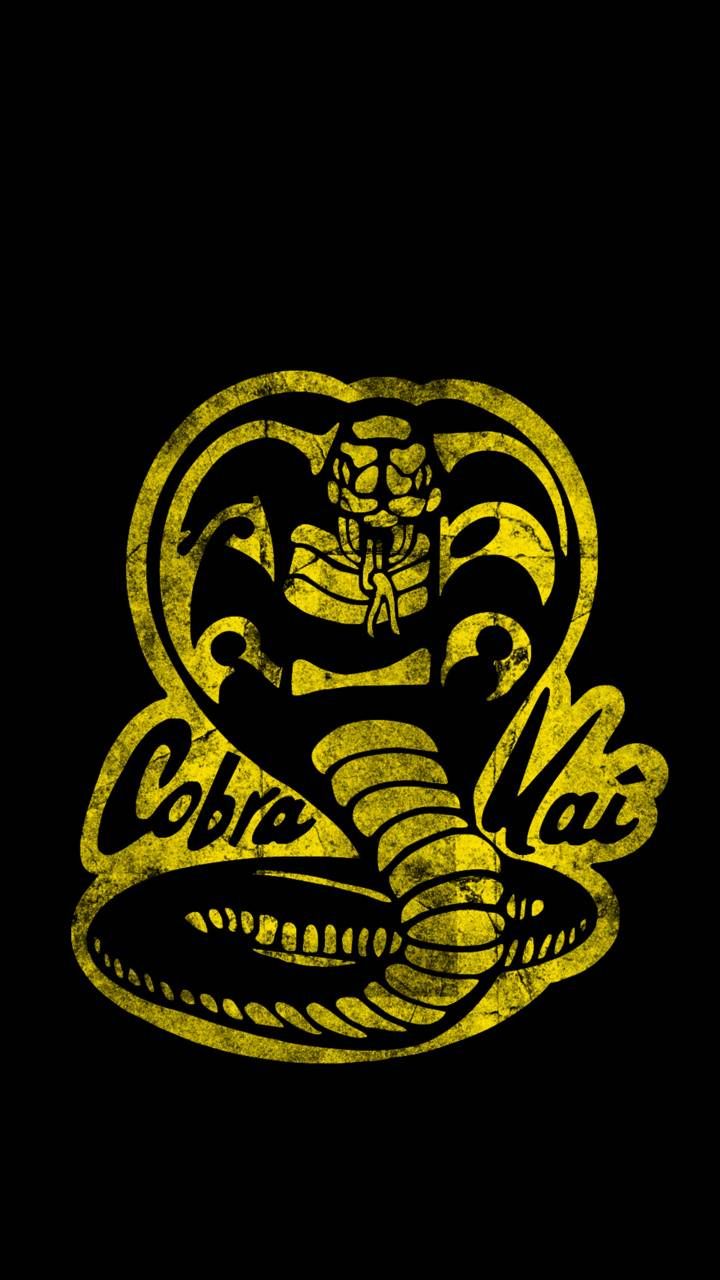Cobra Kai Iphone Hd Wallpapers