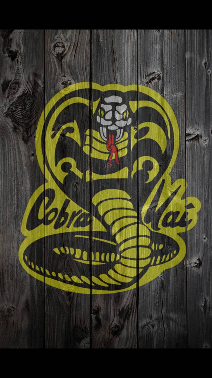 Cobra Kai Iphone Hd Wallpapers