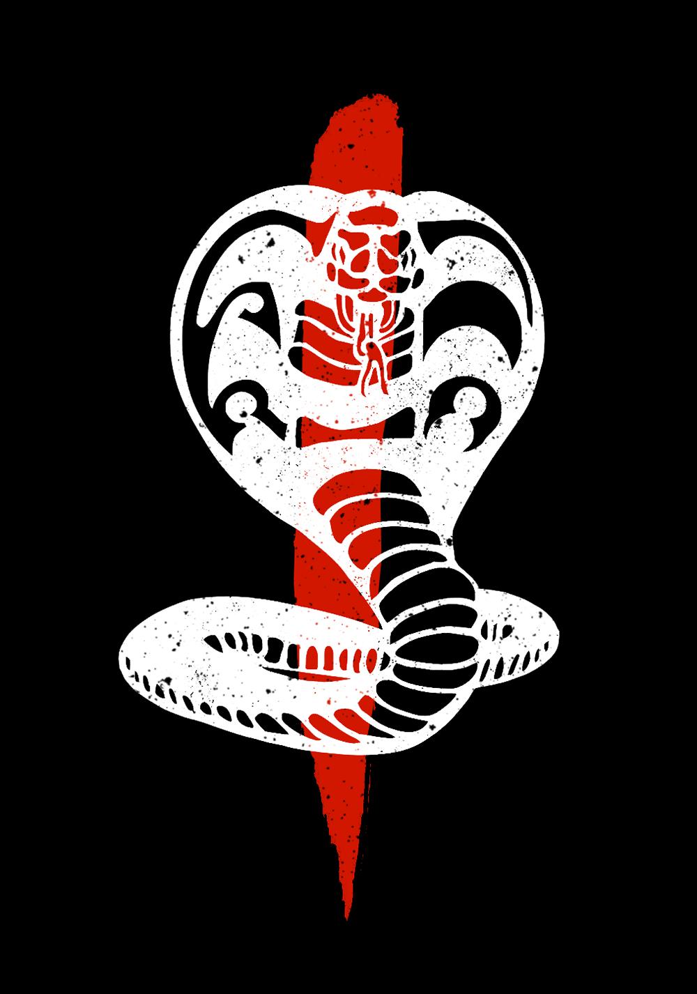 Cobra Kai Iphone Hd Wallpapers