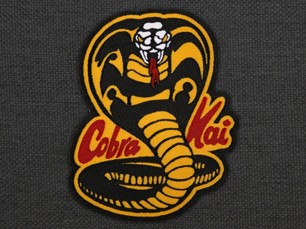 Cobra Kai Iphone Hd Wallpapers