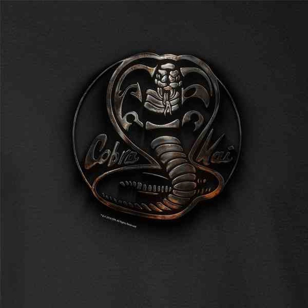 Cobra Kai Iphone Hd Wallpapers