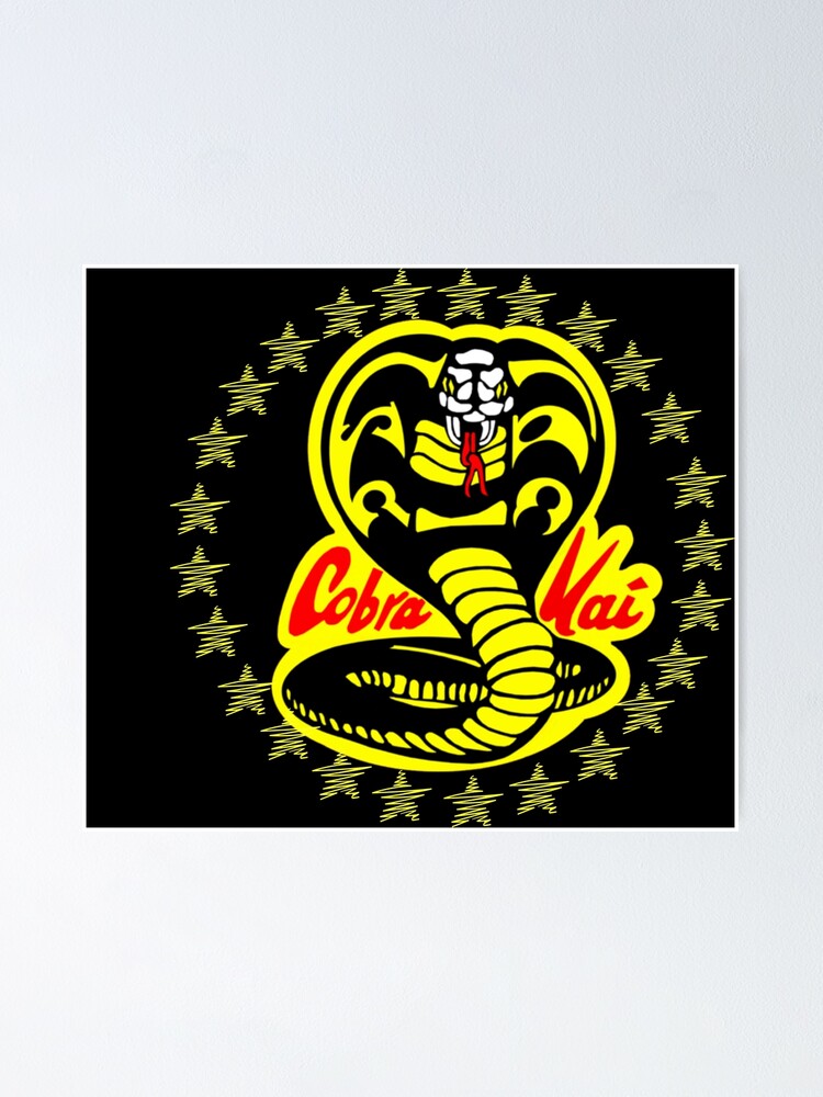 Cobra Kai Phone Wallpapers