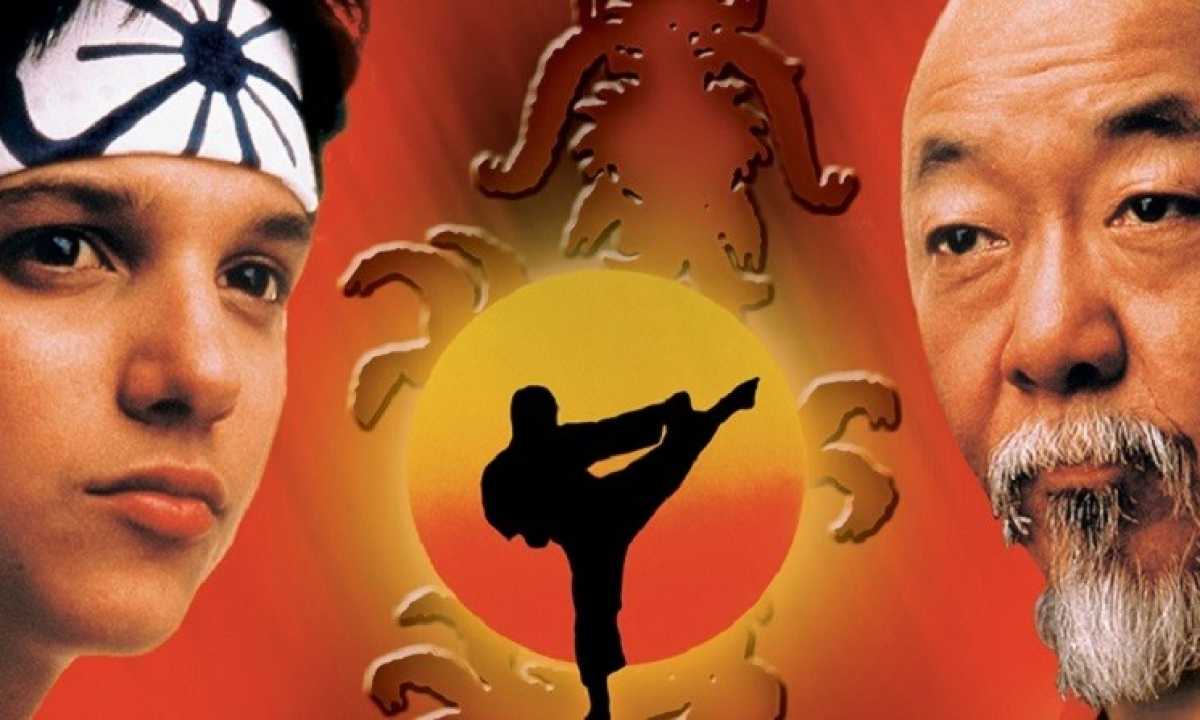 Cobra Kai Season 2 Wallpapers