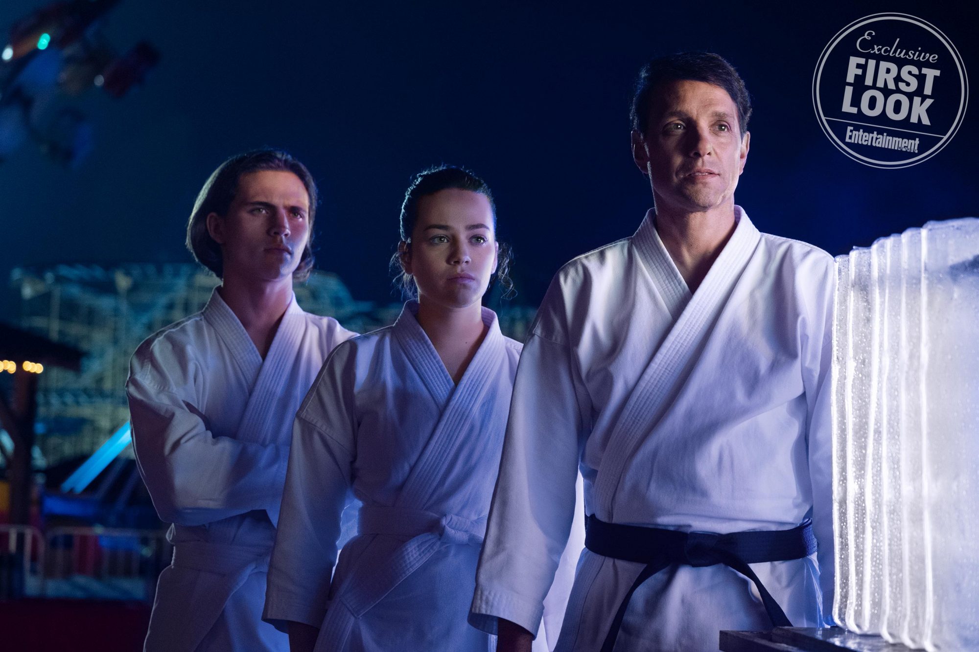 Cobra Kai Season 4 Wallpapers