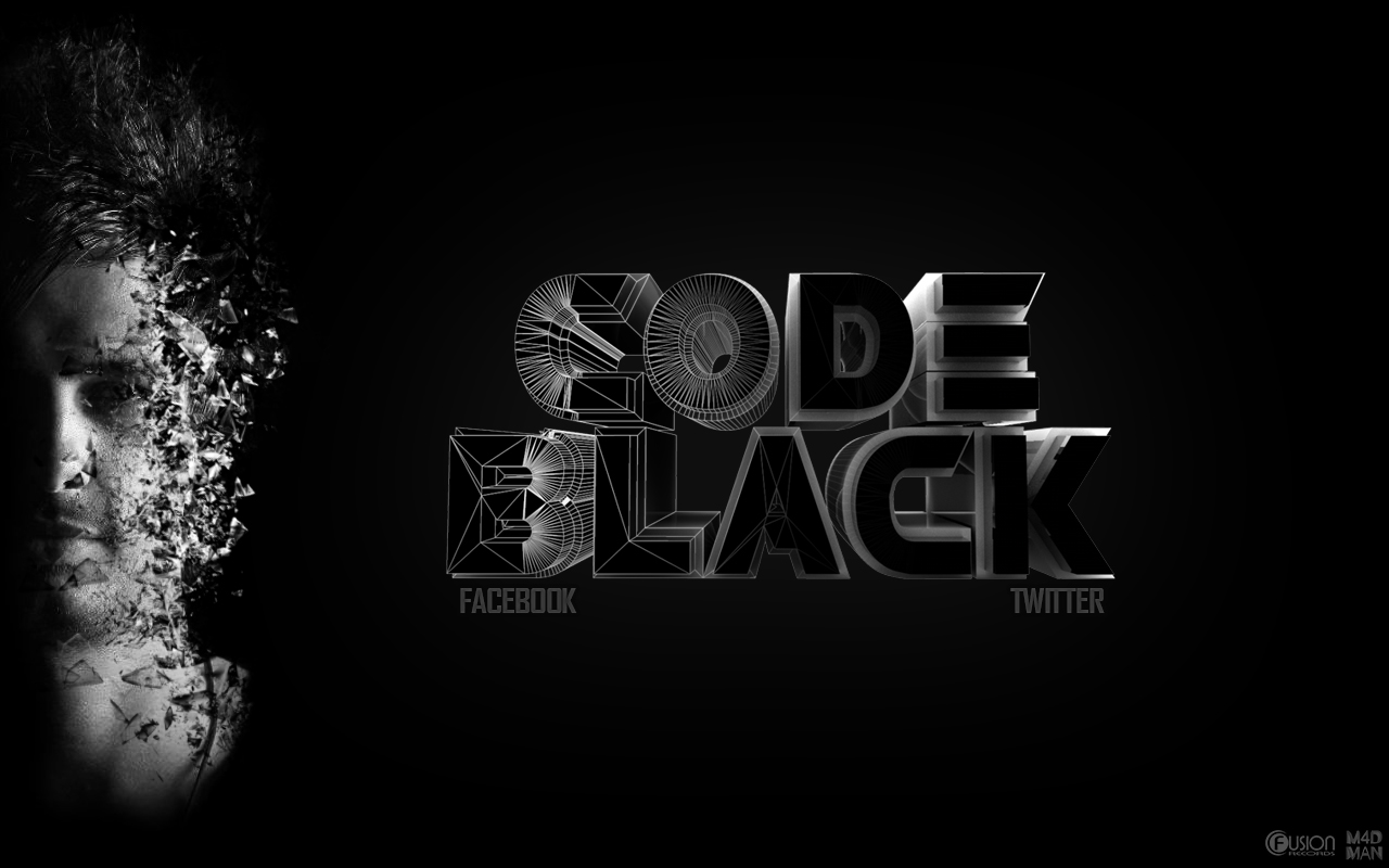 Code Black Wallpapers