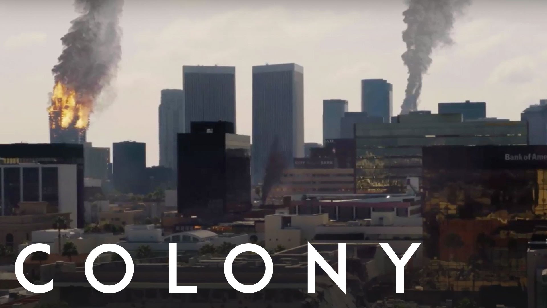 Colony Wallpapers