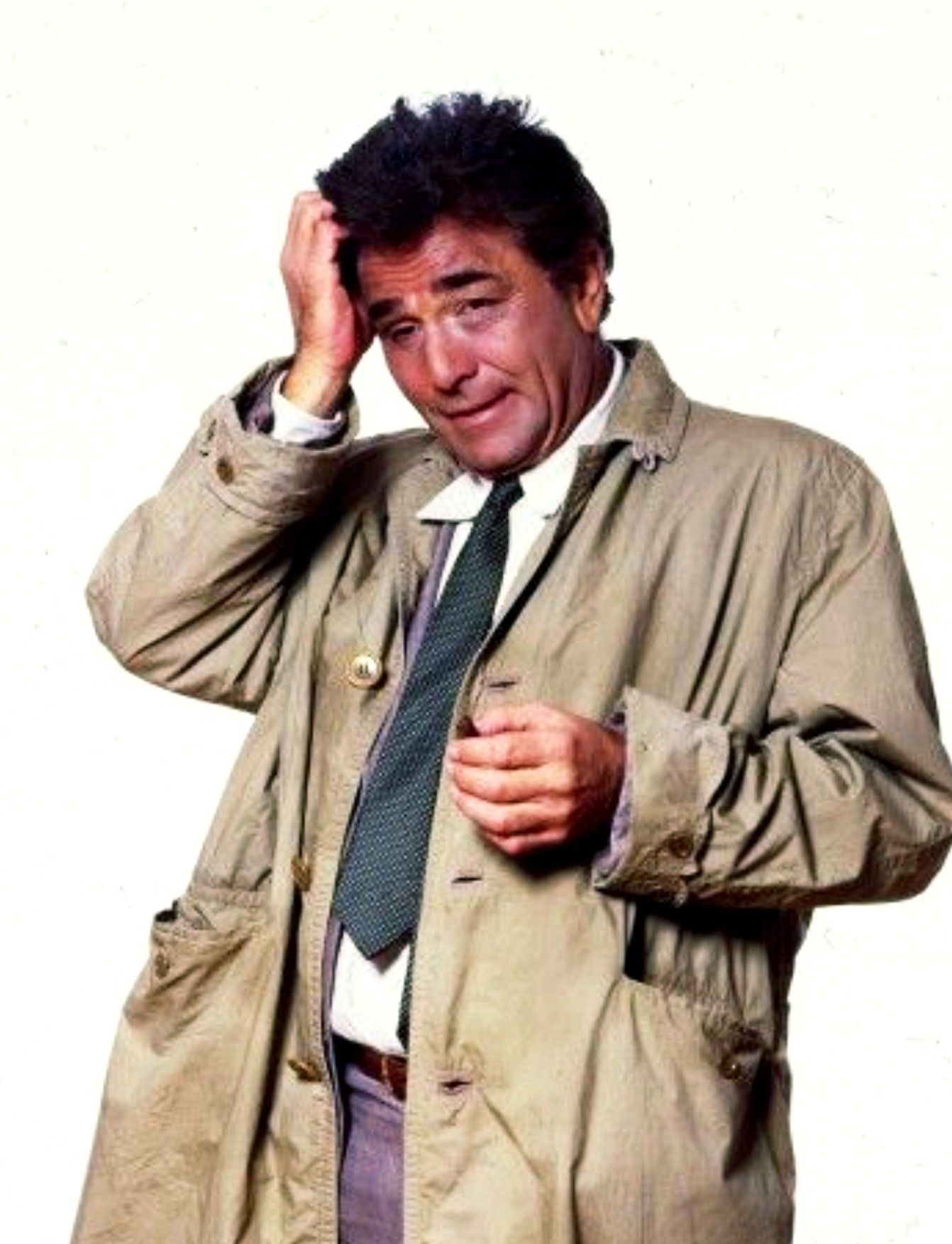 Columbo Wallpapers