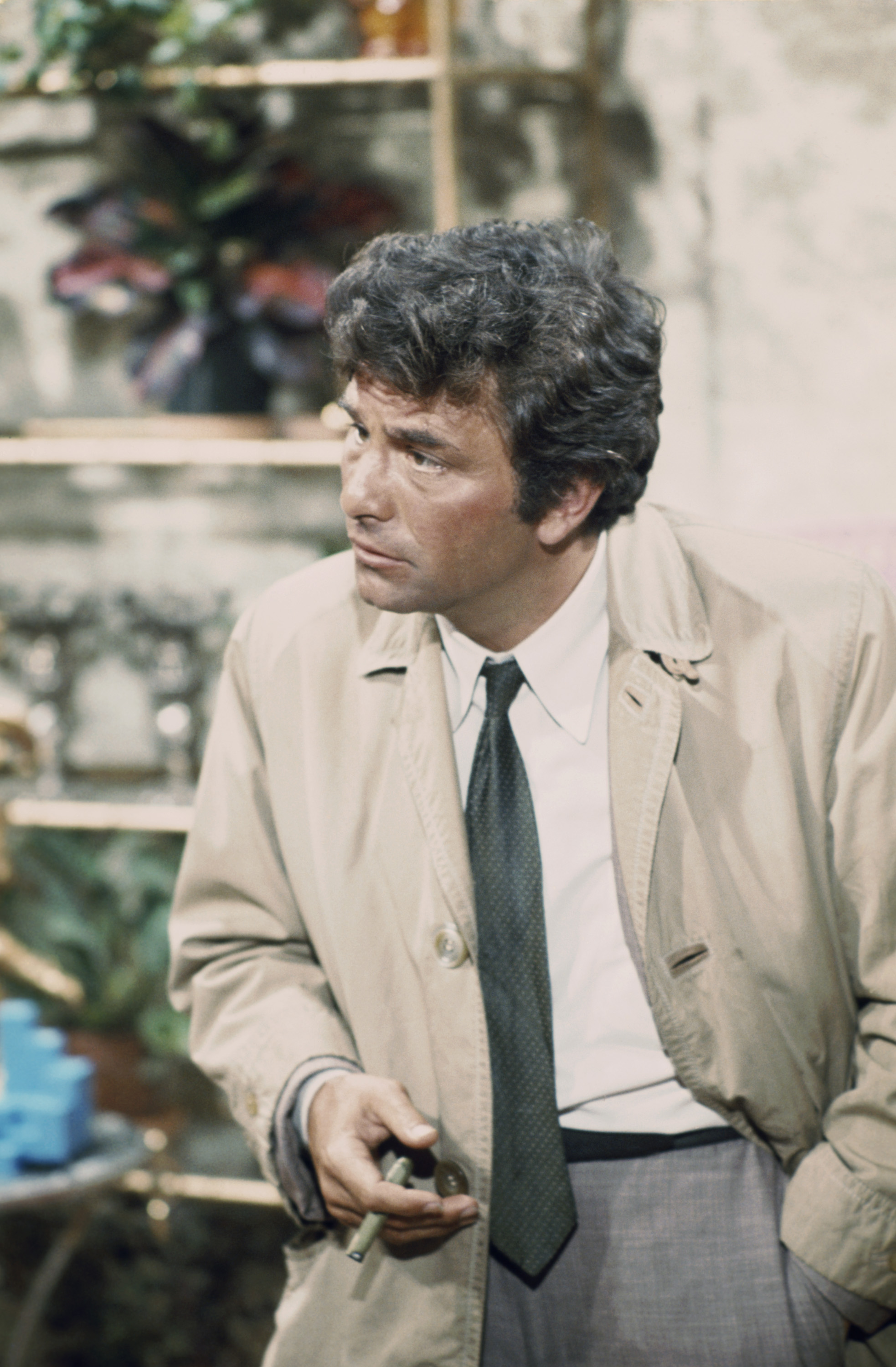 Columbo Wallpapers