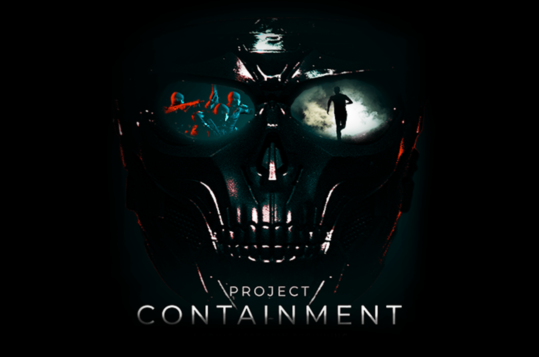 Containment Wallpapers