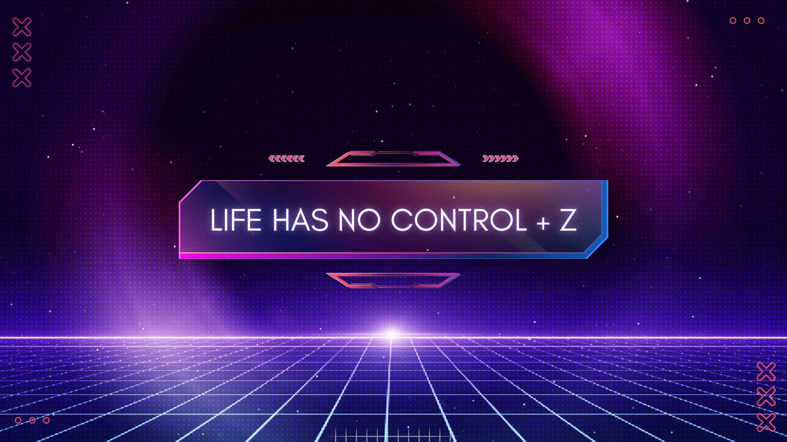 Control Z Poster Wallpapers