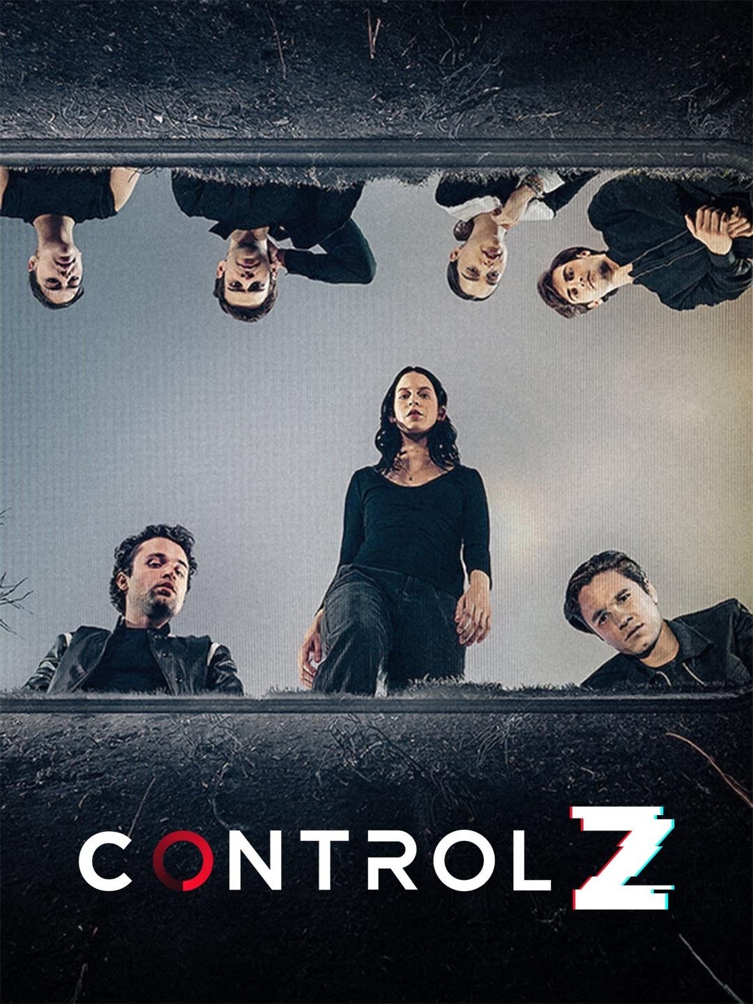 Control Z Season 2 Wallpapers