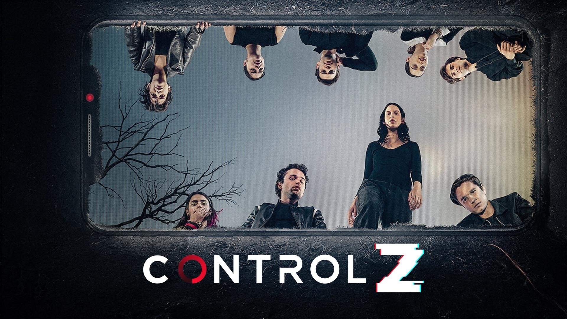 Control Z Season 2 Wallpapers