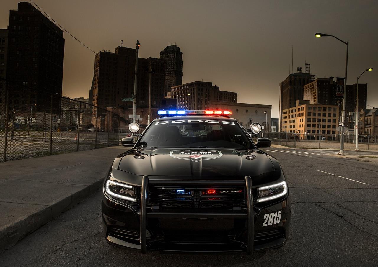 Cops Wallpapers