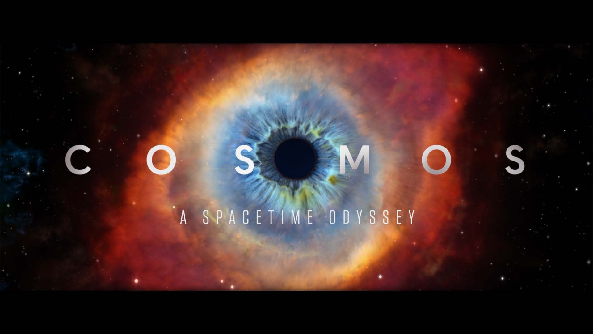 Cosmos: A Spacetime Odyssey Wallpapers