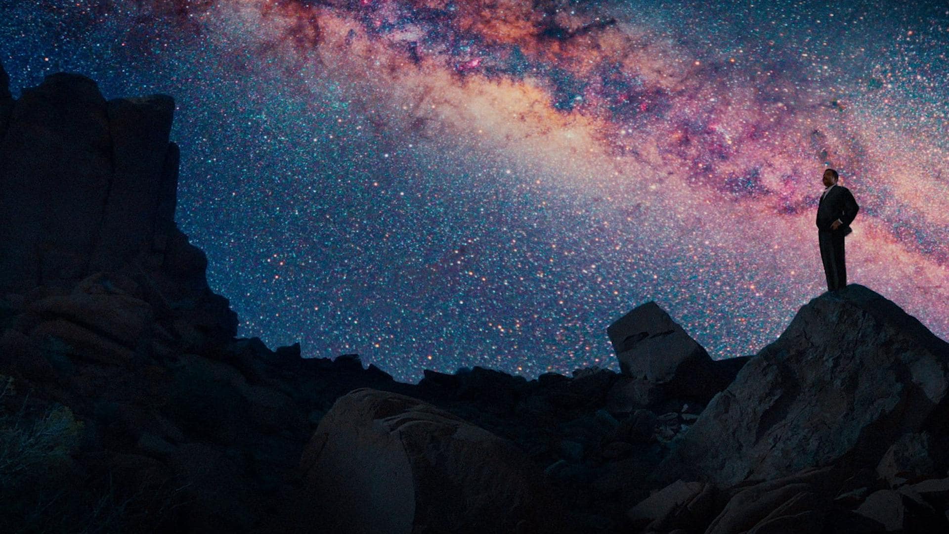 Cosmos: A Spacetime Odyssey Wallpapers