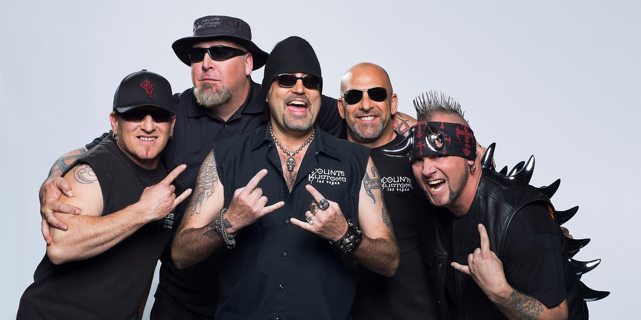 Counting Cars Wallpapers