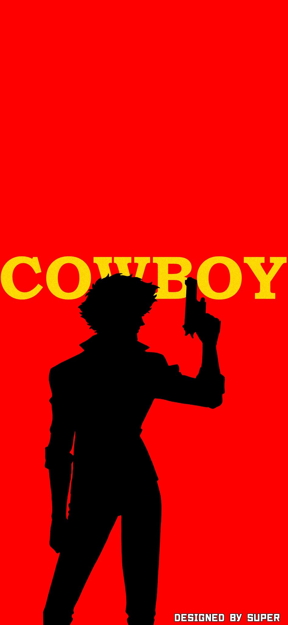 Cowboy Bebop 2021 Wallpapers