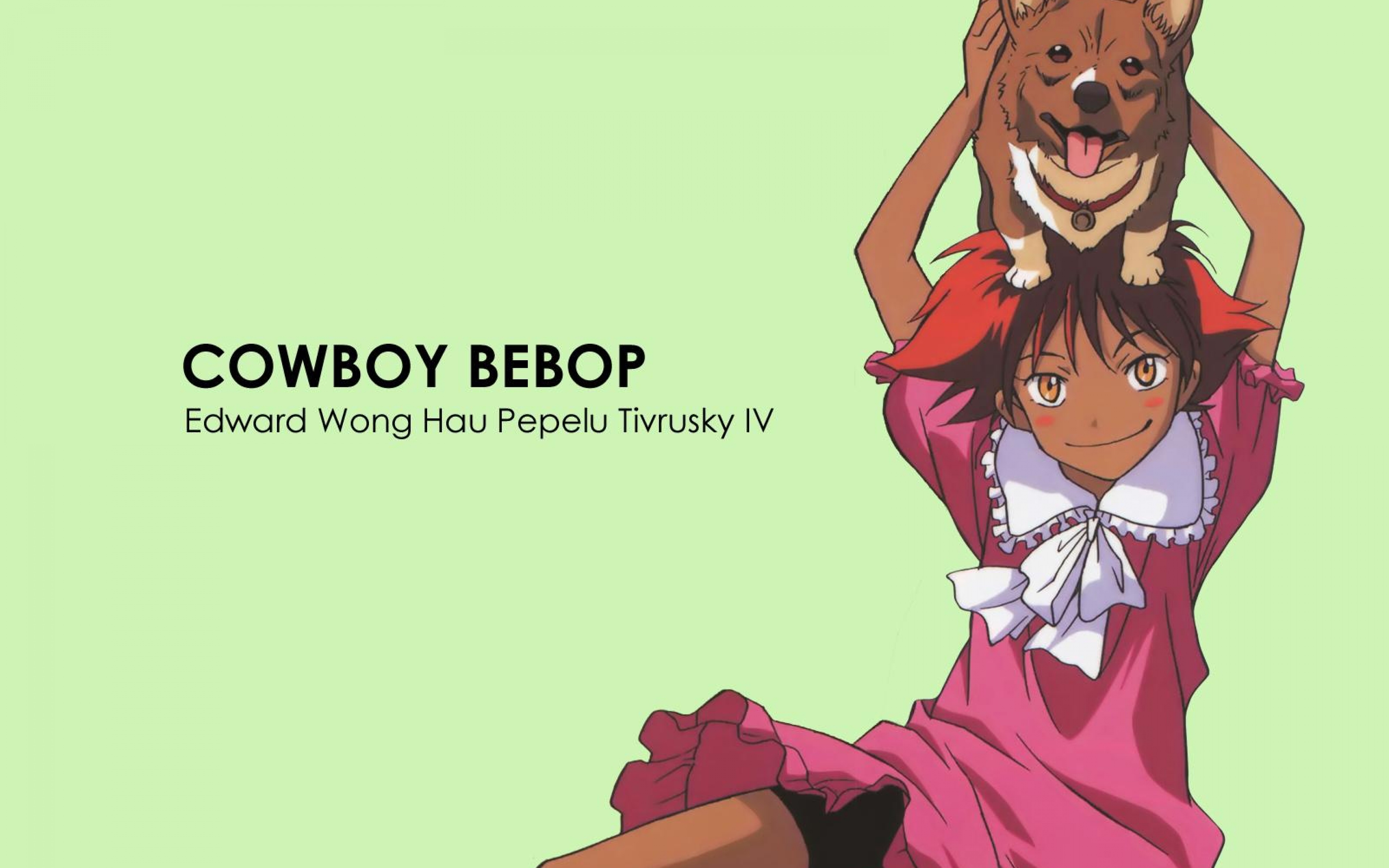 Cowboy Bebop Hd Netflix Poster Wallpapers