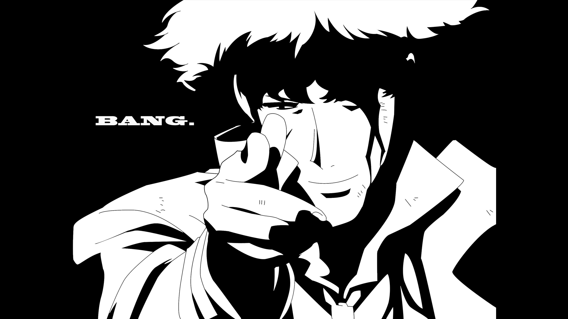 Cowboy Bebop Hd Netflix Poster Wallpapers