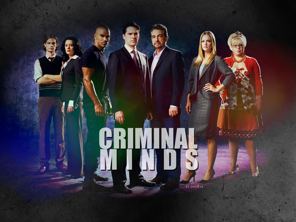 Criminal Minds Wallpapers