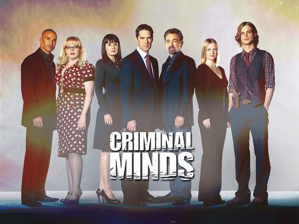 Criminal Minds: Beyond Borders Wallpapers