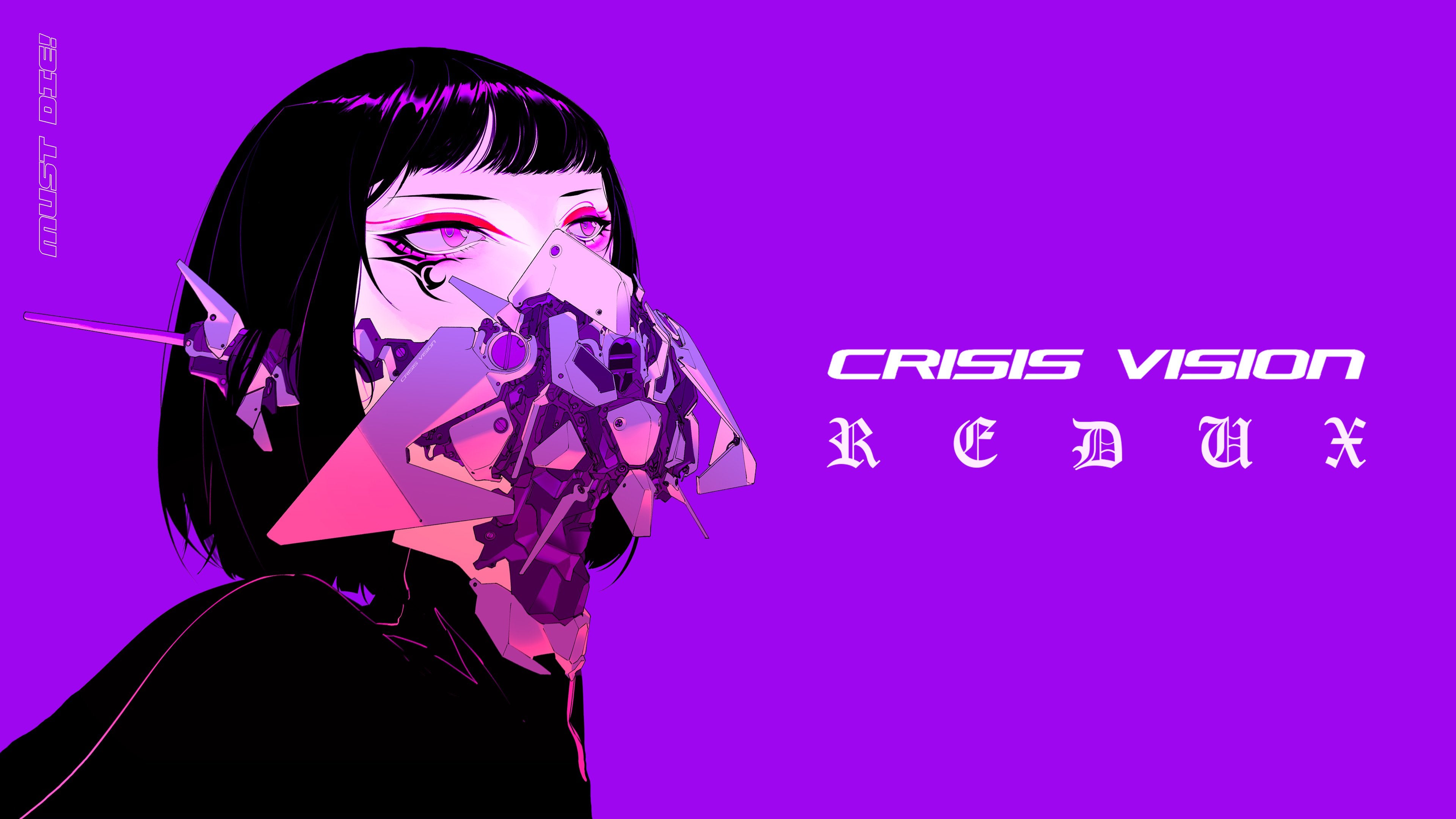 Crisis Wallpapers