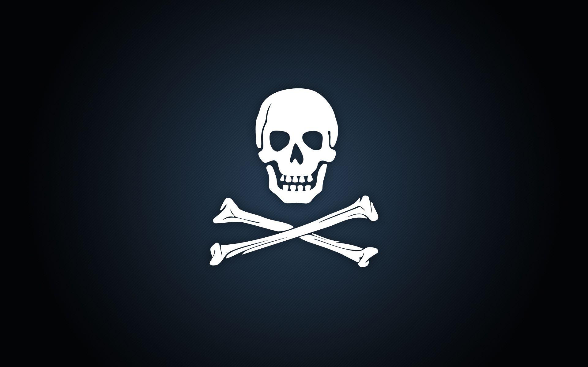 Crossbones Wallpapers