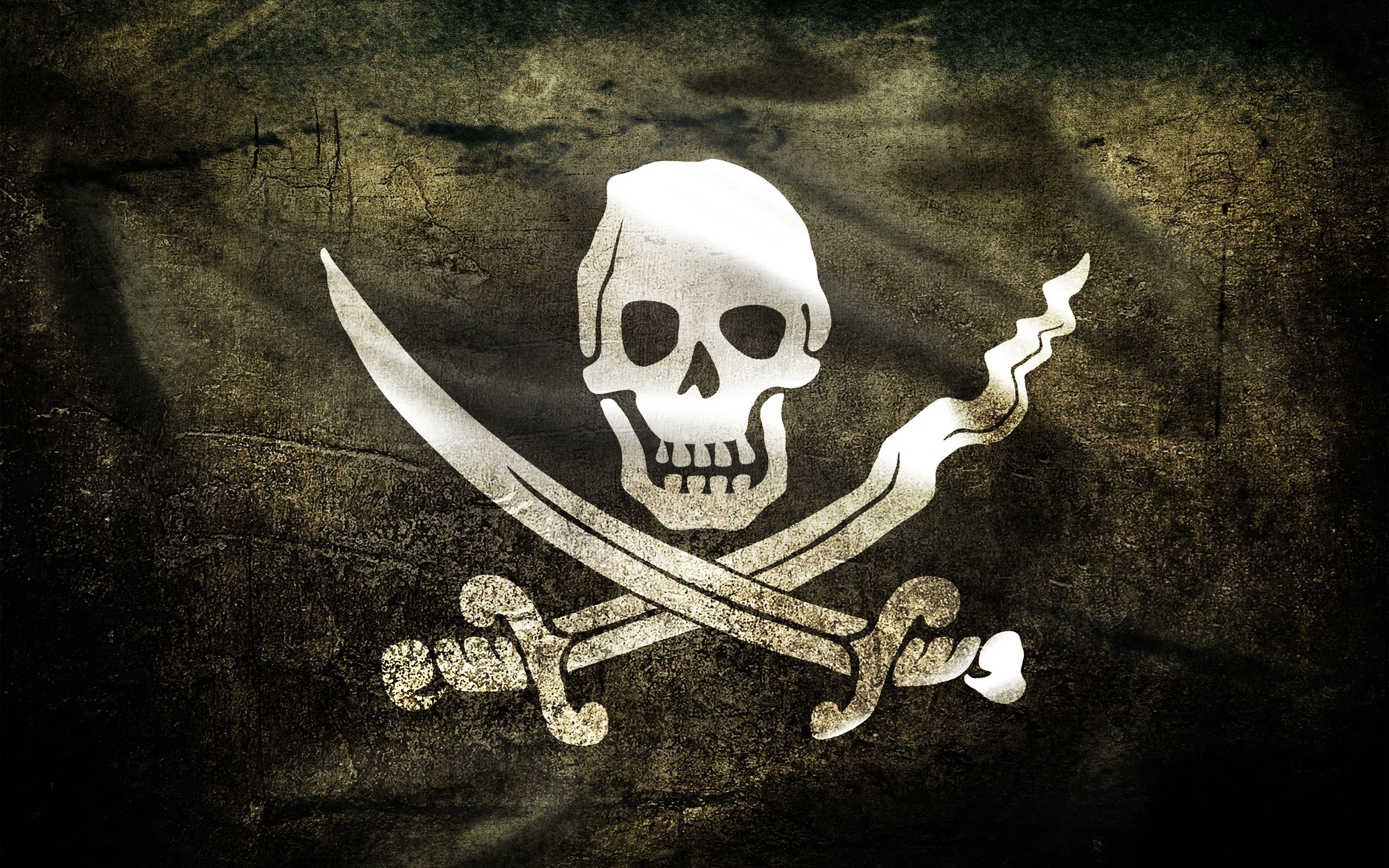 Crossbones Wallpapers