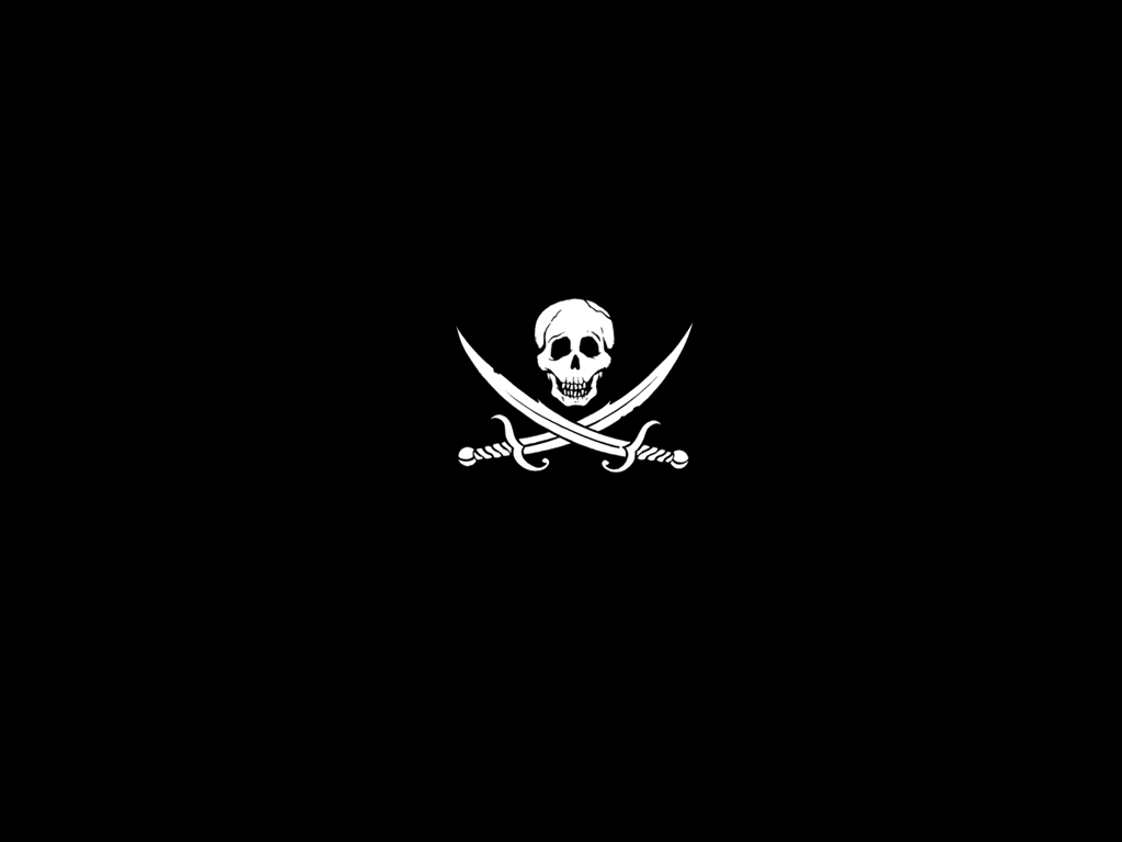 Crossbones Wallpapers