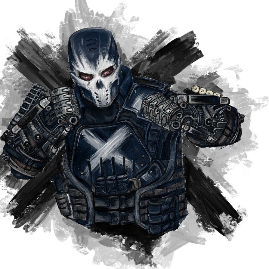 Crossbones Wallpapers