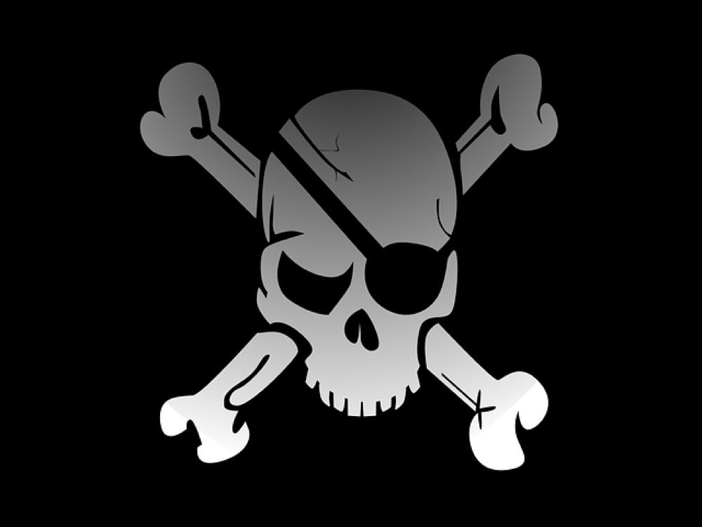 Crossbones Wallpapers