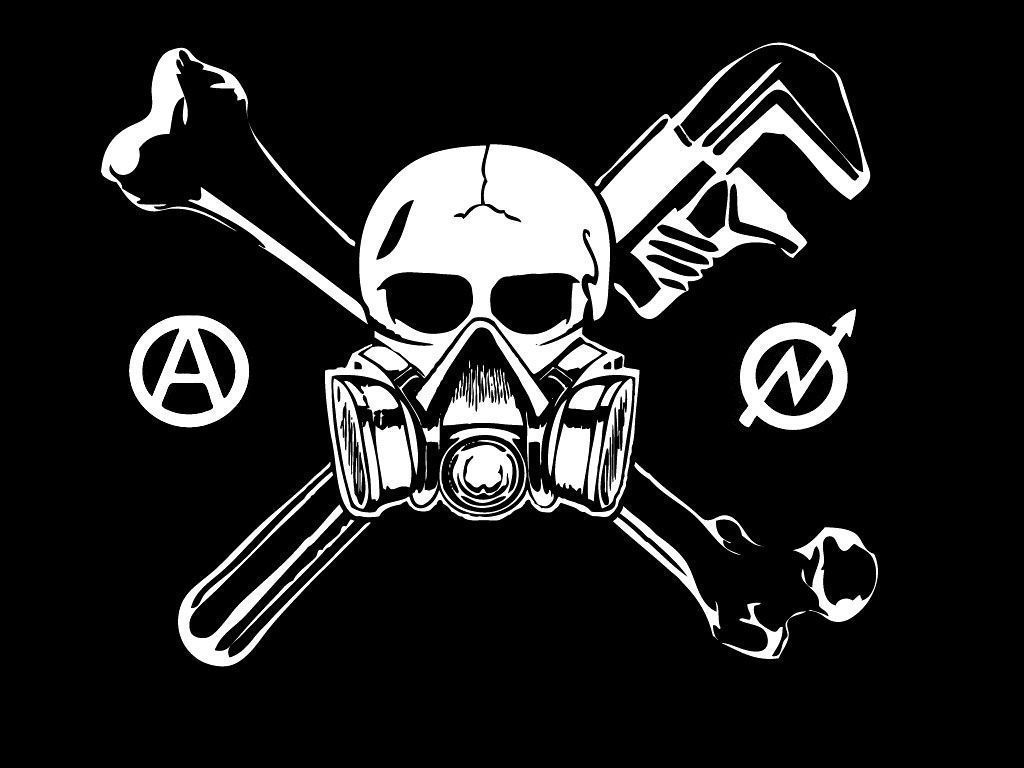 Crossbones Wallpapers