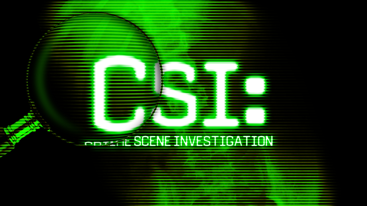 Csi: Crime Scene Investigation Wallpapers