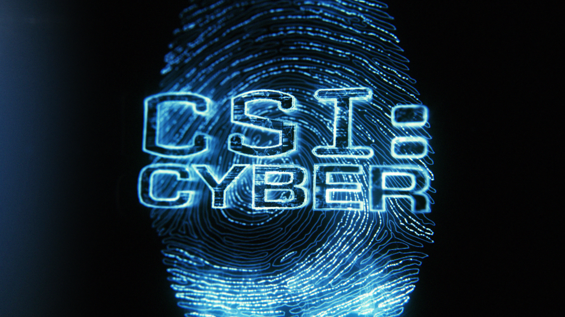 Csi: Cyber Wallpapers