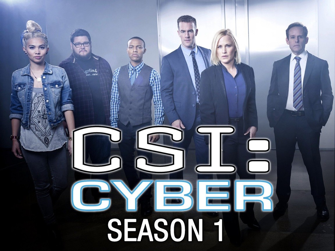 Csi: Cyber Wallpapers