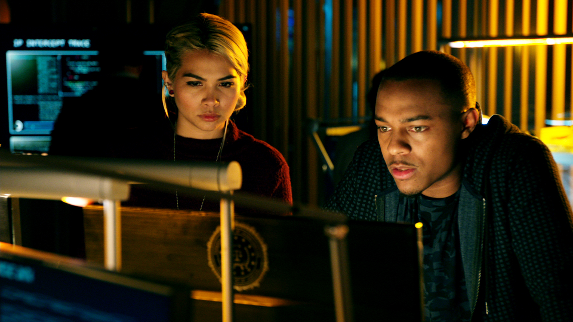 Csi: Cyber Wallpapers