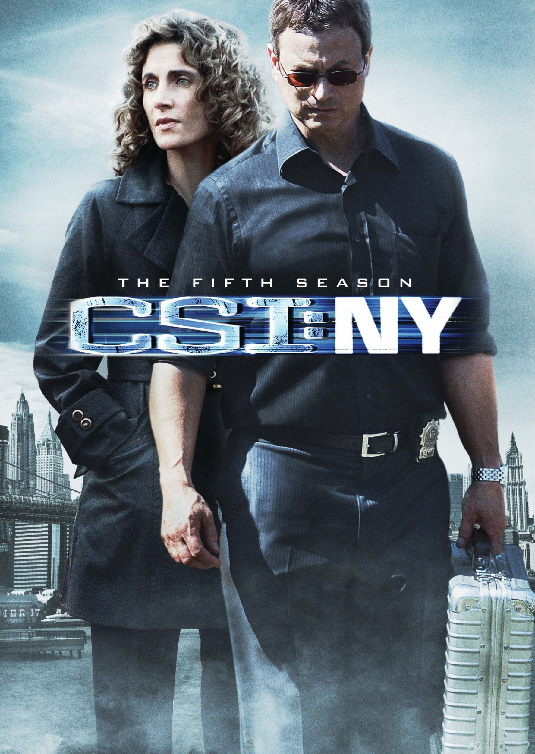 Csi: Ny Wallpapers