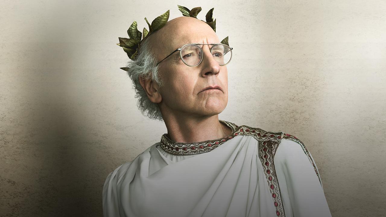 Curb Your Enthusiasm Wallpapers