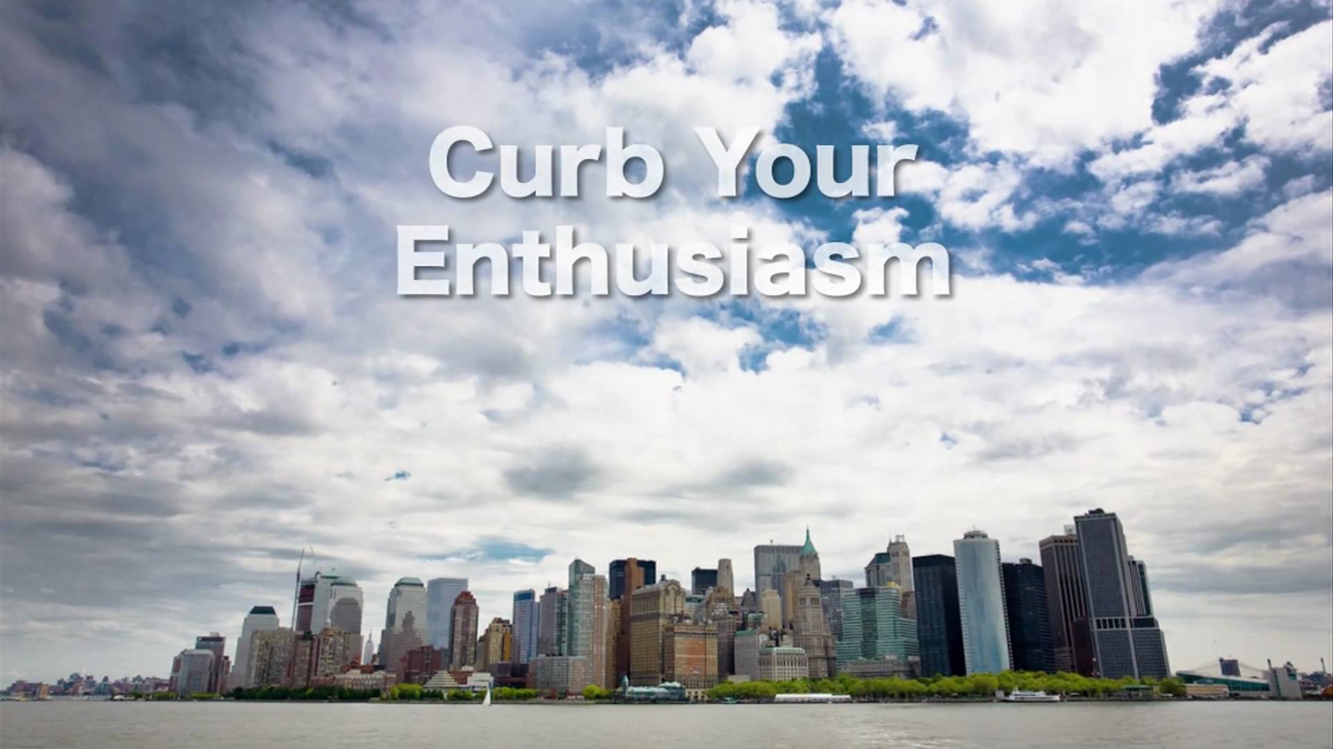 Curb Your Enthusiasm Wallpapers