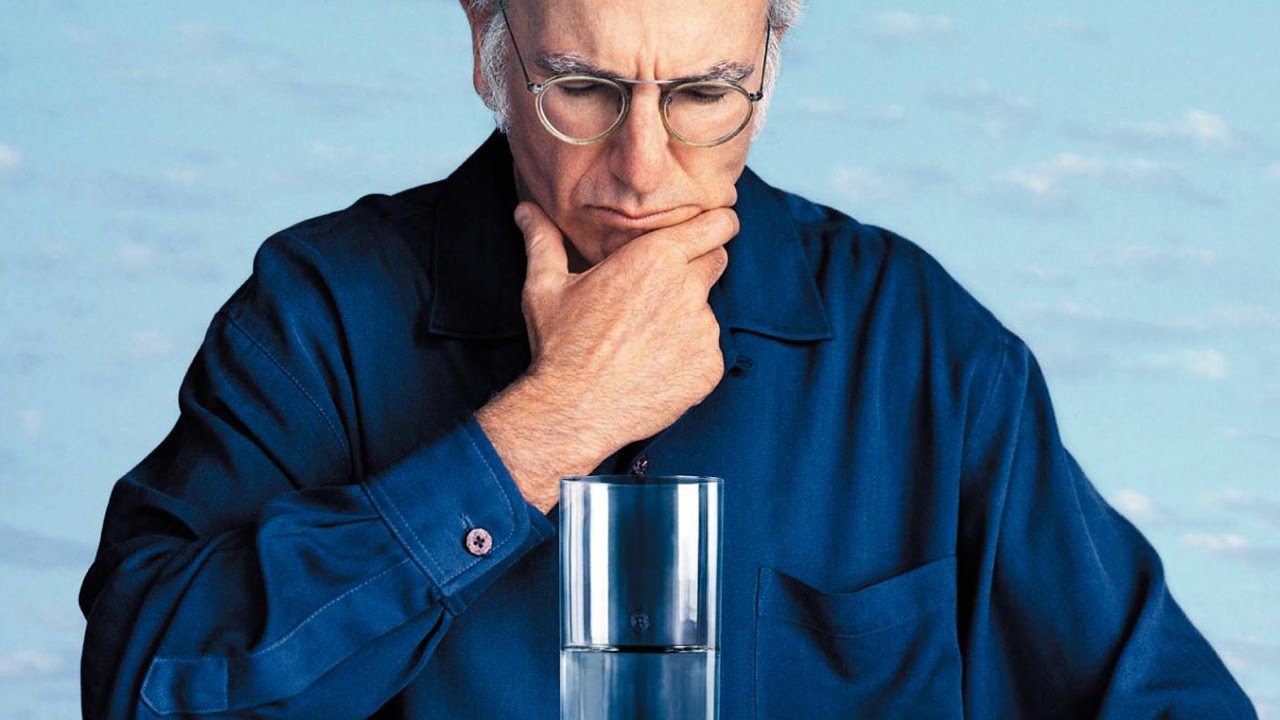 Curb Your Enthusiasm Wallpapers