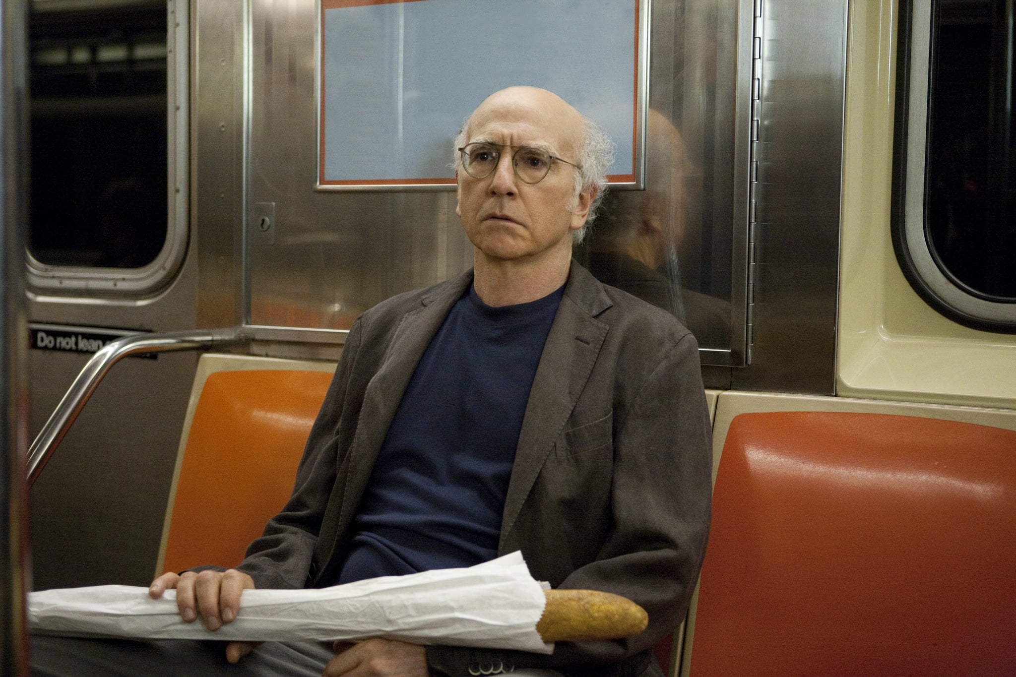 Curb Your Enthusiasm Wallpapers