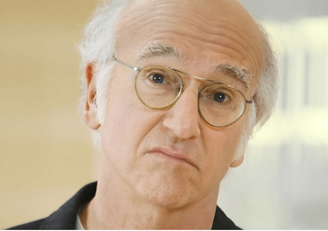 Curb Your Enthusiasm Wallpapers