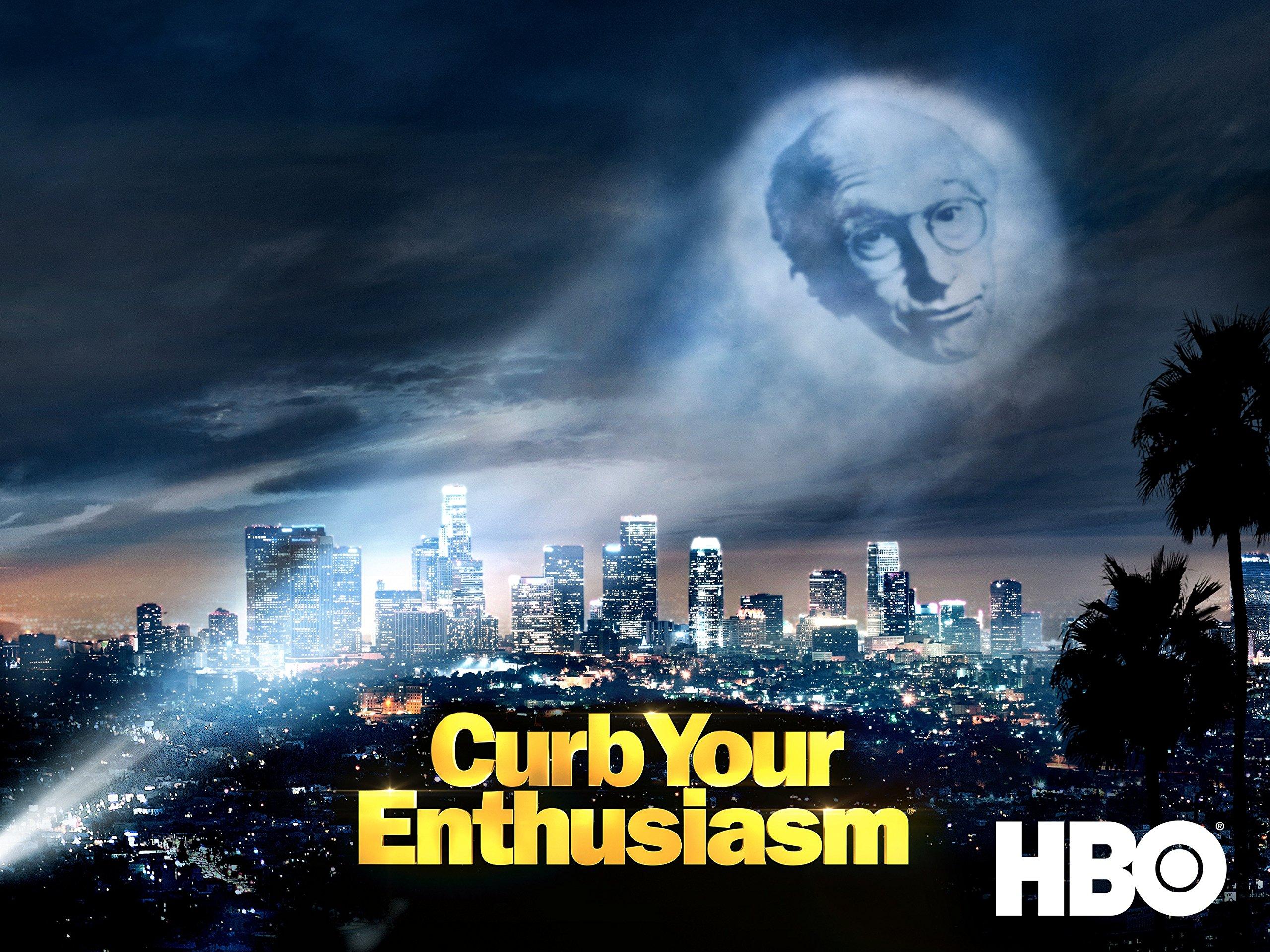 Curb Your Enthusiasm Wallpapers