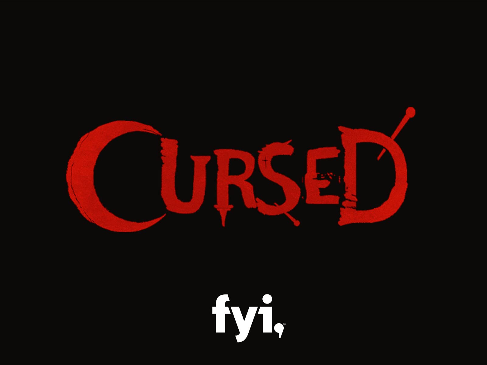 Cursed (2020) Wallpapers