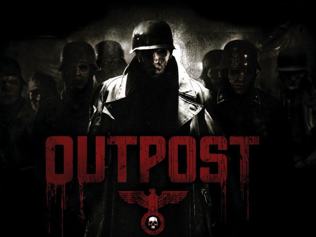 Cw The Outpost Wallpapers