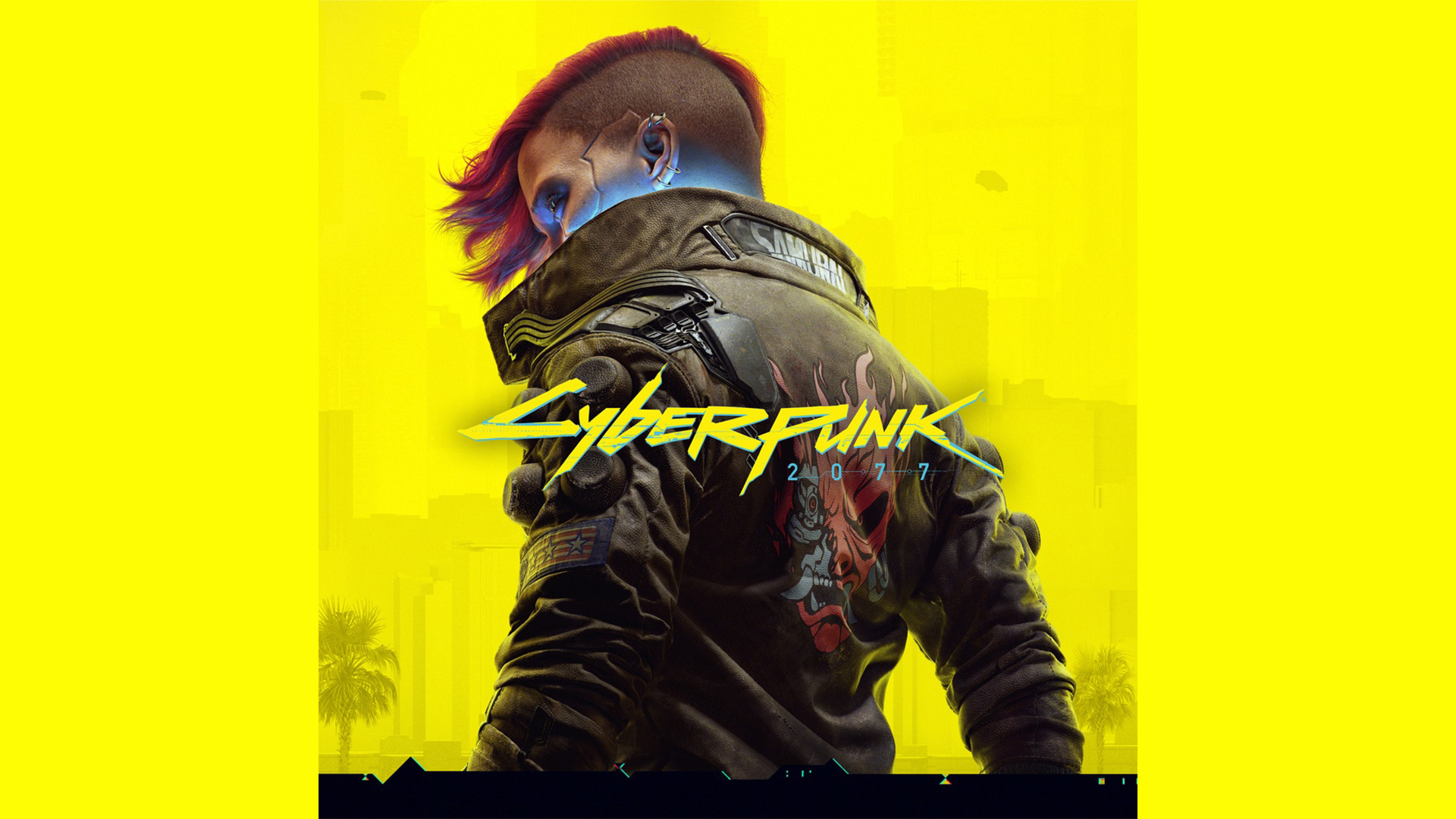 Cyberpunk Netflix 2022 Wallpapers