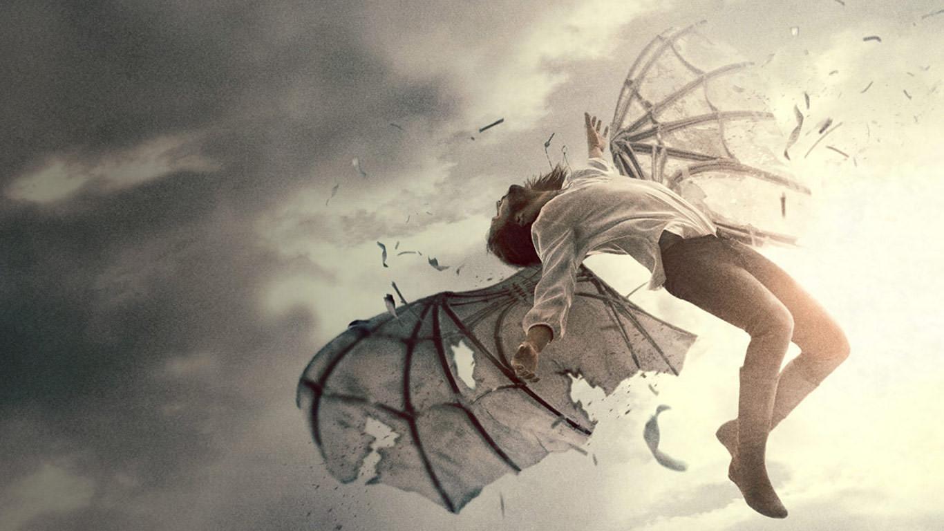 Da Vinci'S Demons Wallpapers